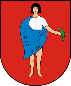 POL gmina Piszczac COA