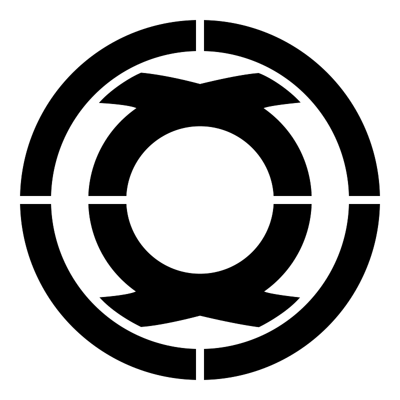 Emblem of Chichibu, Saitama
