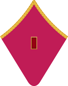 Red Army 1935 collar big kapitan