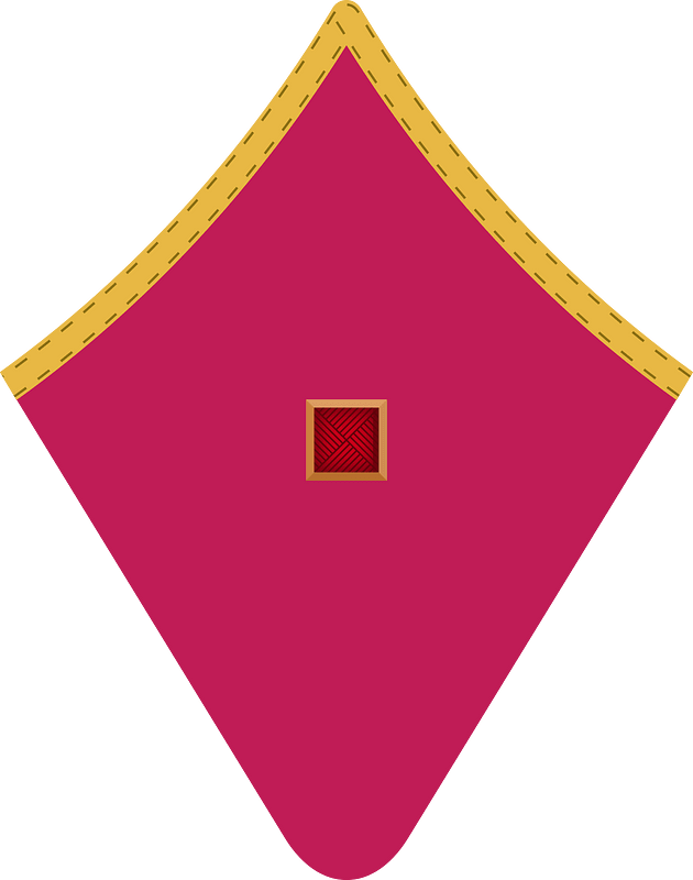 Red Army 1937 collar big mladshy leytenant