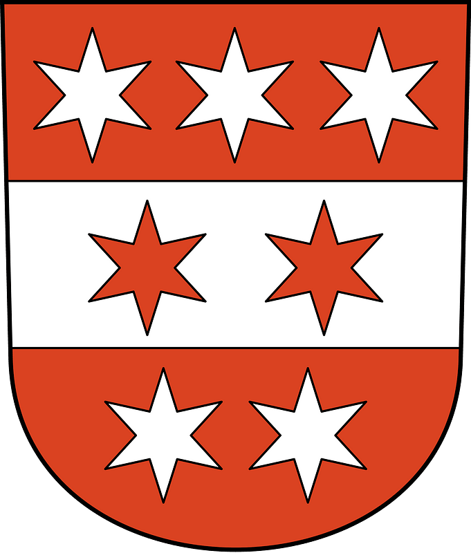 Bertschikon-blazon