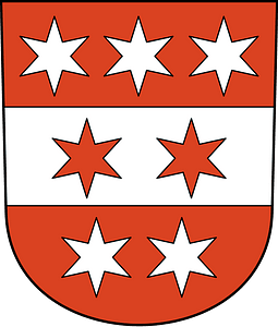 Bertschikon-blazon
