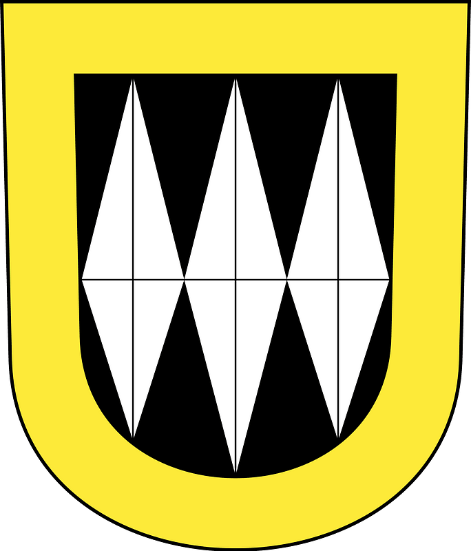 Bonstetten-blazon