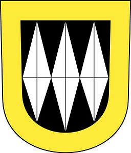 Bonstetten-blazon