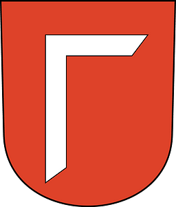 Daellikon-blazon