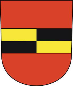 Duernten-blazon