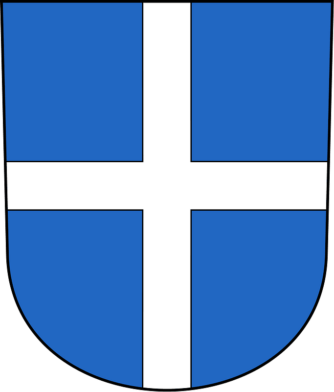 Erlenbach-blazon