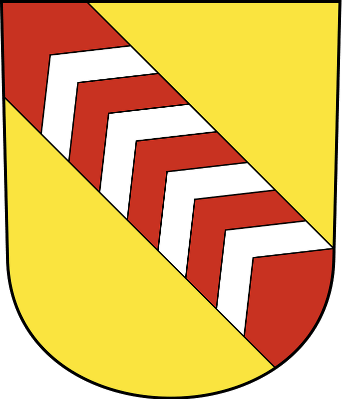 Hochfelden-blazon