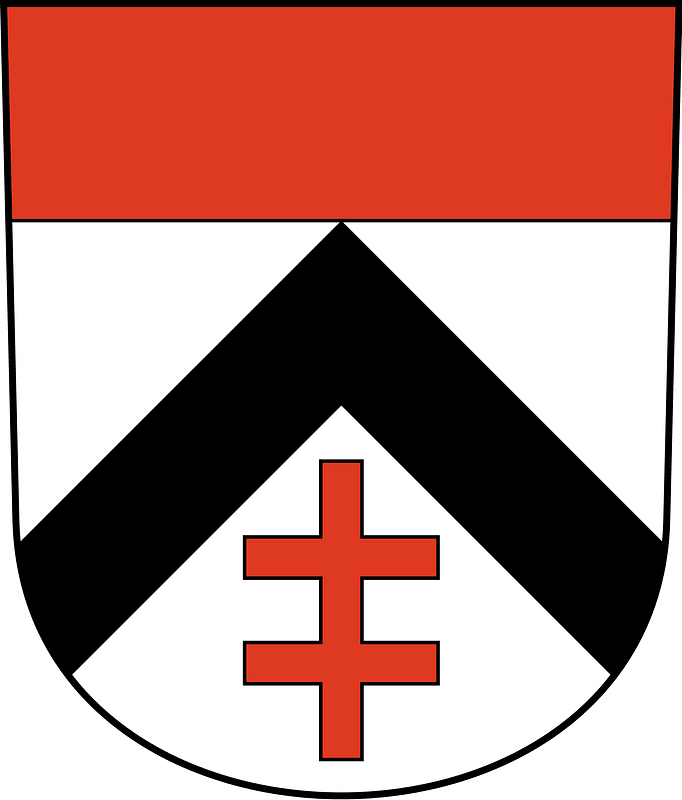 Huettikon-blazon