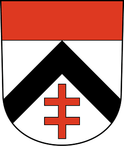 Huettikon-blazon