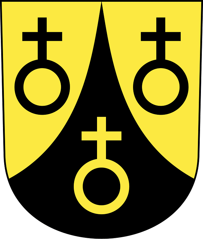 Maschwanden-blazon