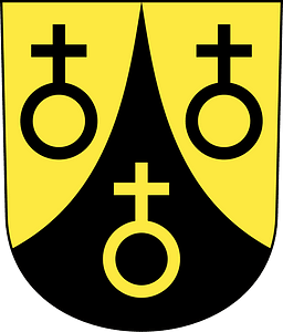 Maschwanden-blazon