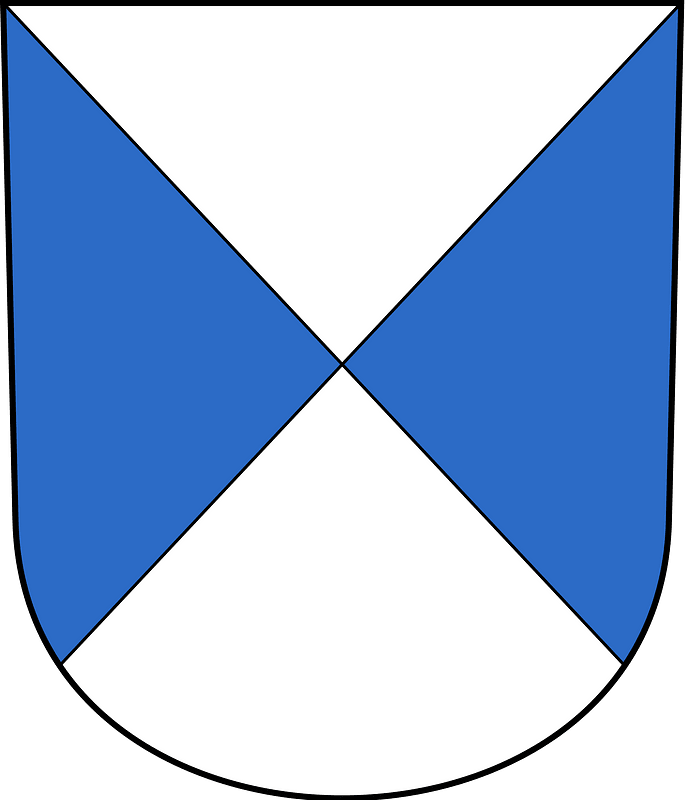 Neftenbach-blazon