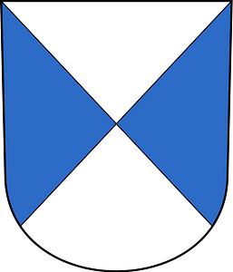 Neftenbach-blazon