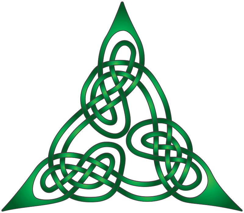 Lindisfarne StJohn Knot2 3