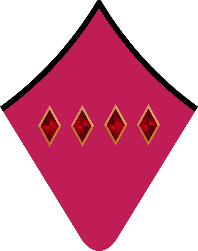 RKKA collar big army commissar 2nd rank