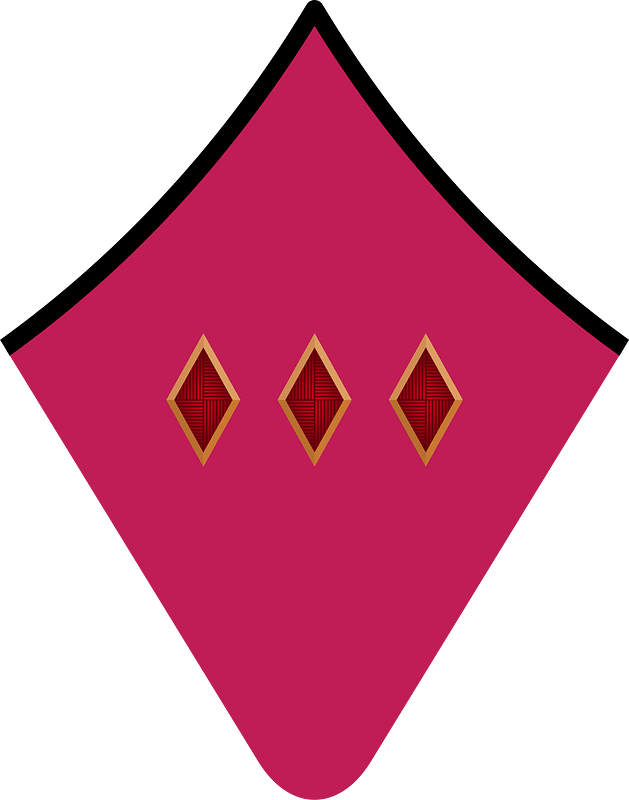 RKKA collar big corps commissar