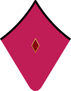 RKKA collar big brigade commissar