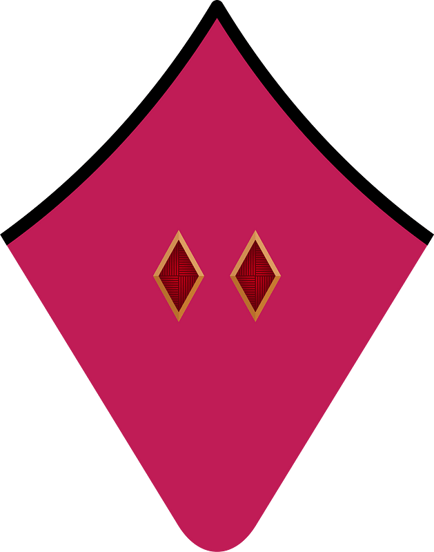 RKKA collar big division commissar
