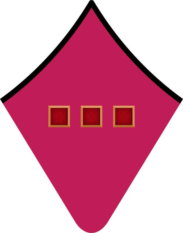 RKKA collar big politruk
