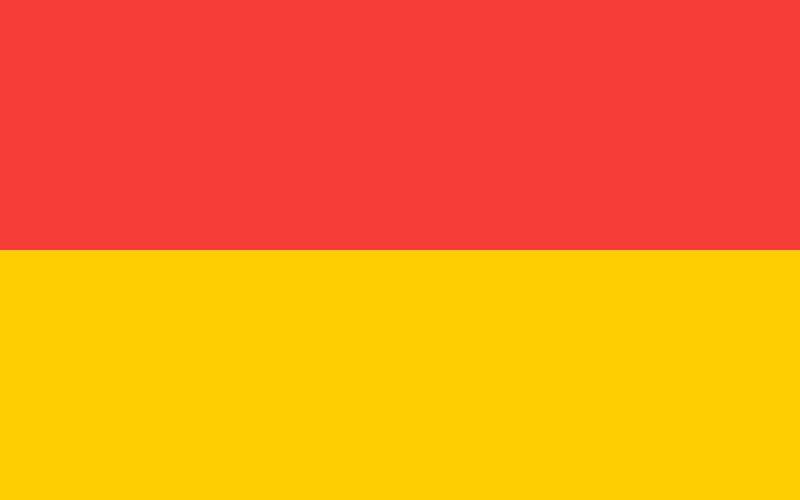 POL Wrocław flag