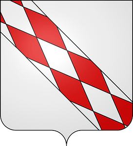 Blason de la ville de Meynes (30)