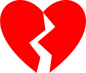 Broken heart SVG-upper-pivot