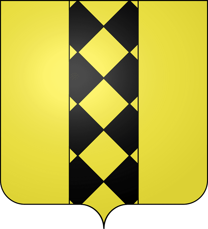 Blason de la ville de Mons (30)