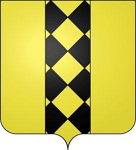 Blason de la ville de Mons (30)