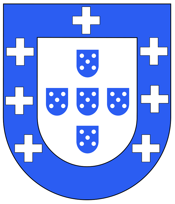 COA of Portugalicia