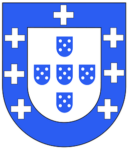 COA of Portugalicia