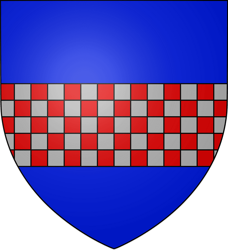 Boyd Coat of Arms