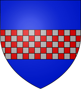 Boyd Coat of Arms