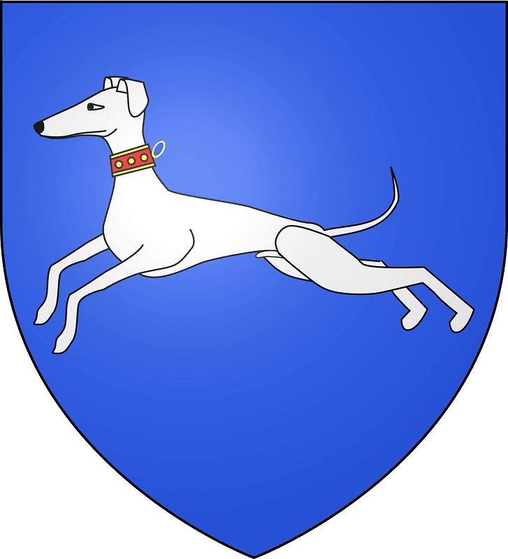 Blason de la Maison de Nicolaï