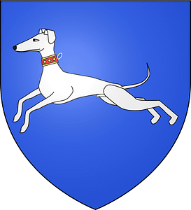 Blason de la Maison de Nicolaï
