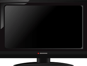 LCD Television