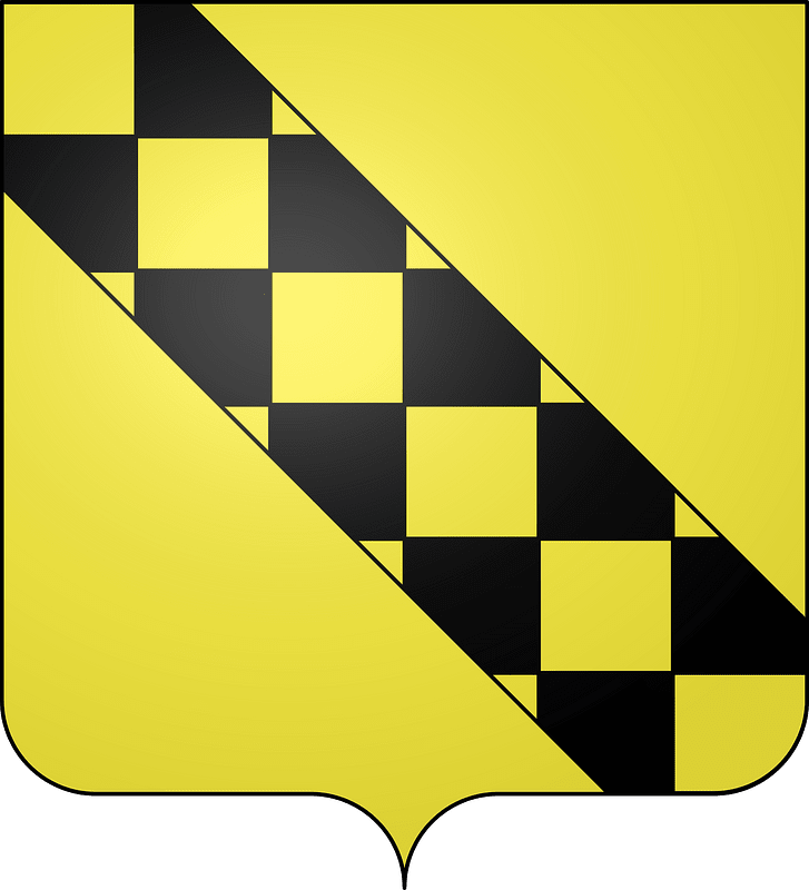 Blason de la ville de La Roque-sur-Cèze (30)