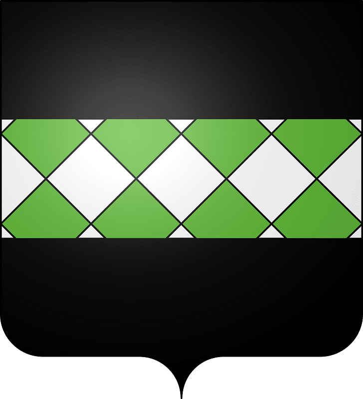 Blason de la ville de Pouzilhac (30)