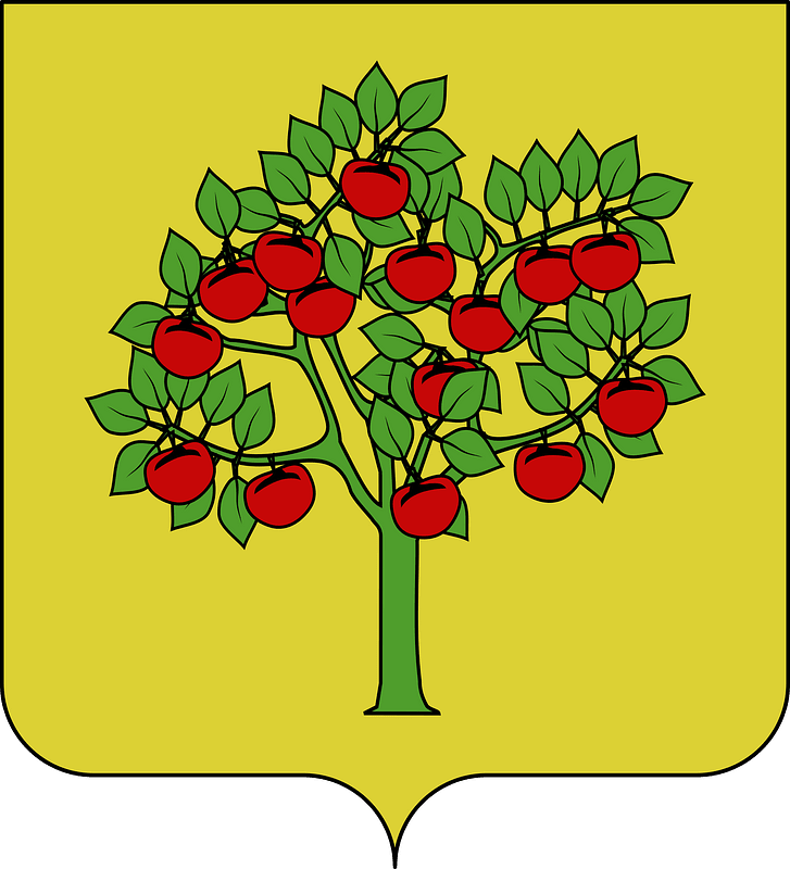 Blason de la ville de Pommiers (30)