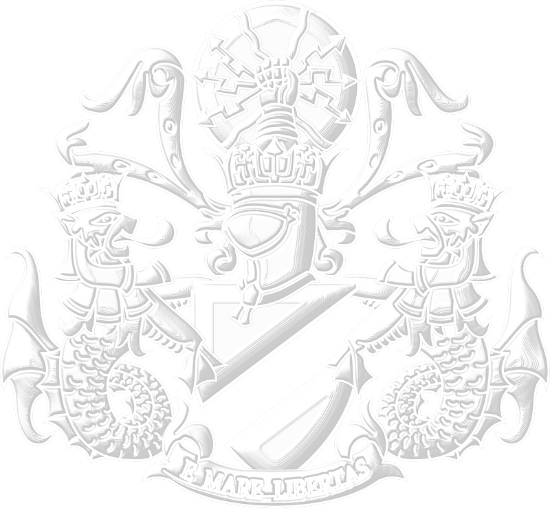 Sealand Constitutions CoA Embossed