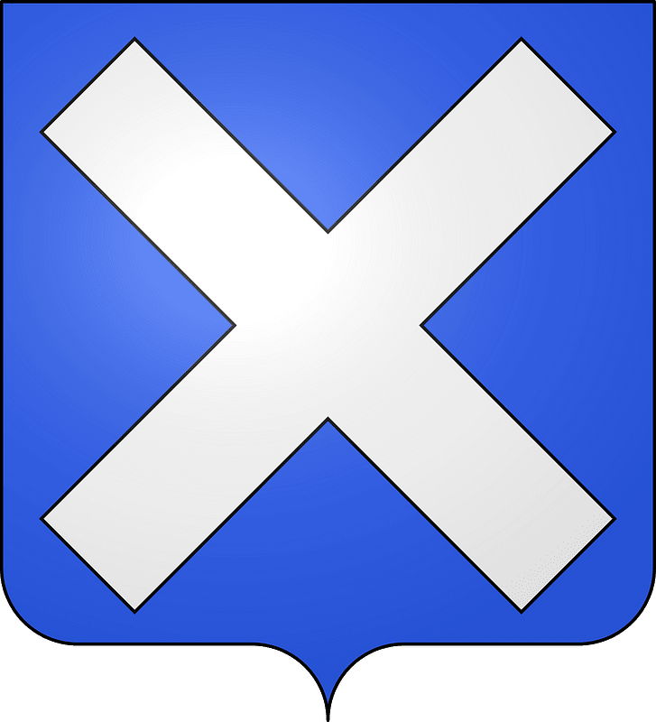 Blason de la ville de Saint-André-de-Valborgne (30)