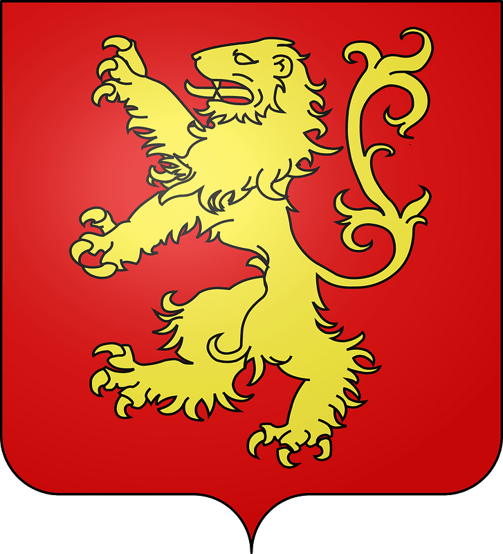 Blason de la ville de Saint-Bonnet-de-Salendrinque (30)
