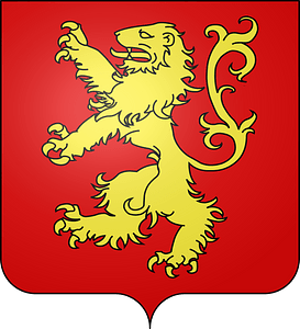 Blason de la ville de Saint-Bonnet-de-Salendrinque (30)