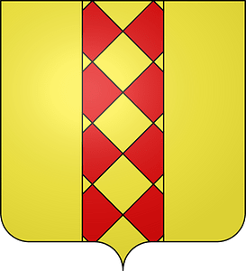 Blason de la ville de Saint-Christol-de-Rodières (30)