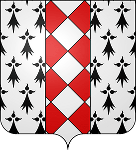 Blason de la ville de Saint-Étienne-des-Sorts (30)