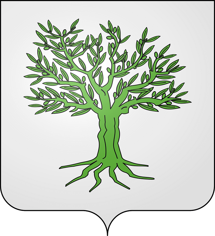 Blason de la ville de Saint-Dionizy (30)