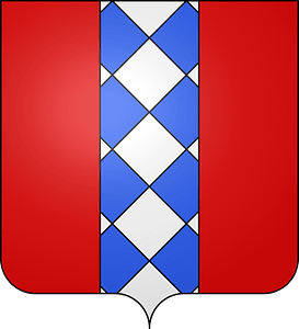 Blason de la ville de Saint-Hippolyte-de-Caton (30)