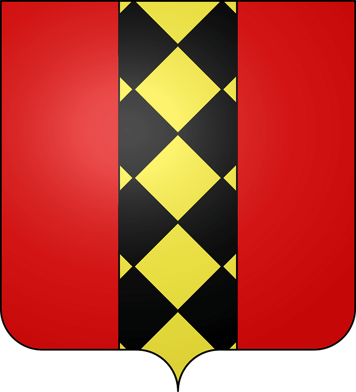 Blason de la ville de Saint-Jean-de-Ceyrargues (30)
