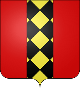 Blason de la ville de Saint-Jean-de-Ceyrargues (30)