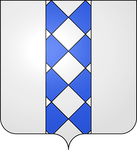 Blason de la ville de Saint-Julien-de-Peyrolas (30)
